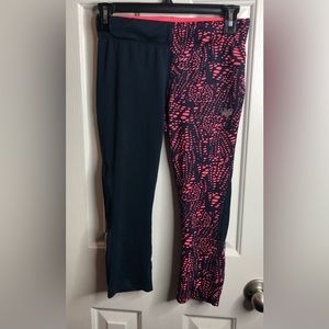 New Balance Leggings
